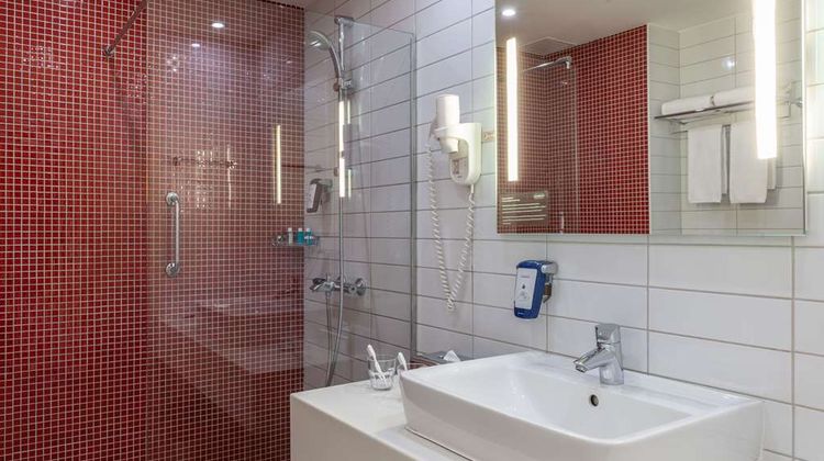 Cosmos Astrakhan Hotel, Radisson Individ Room