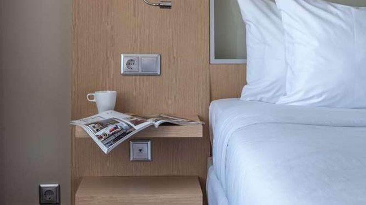 Cosmos Astrakhan Hotel, Radisson Individ Suite