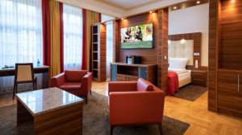 <b>ACHAT Sternhotel Bonn Room</b>. Images powered by <a href="https://iceportal.shijigroup.com/" title="IcePortal" target="_blank">IcePortal</a>.