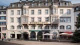 ACHAT Sternhotel Bonn Exterior