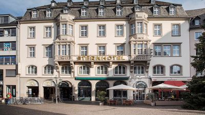 ACHAT Sternhotel Bonn