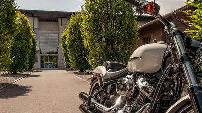 Hotel & Conference Center Sempachersee