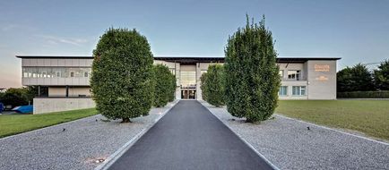 Hotel & Conference Center Sempachersee Exterior