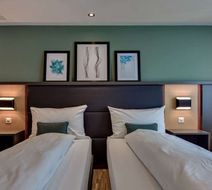 Hotel & Conference Center Sempachersee Room