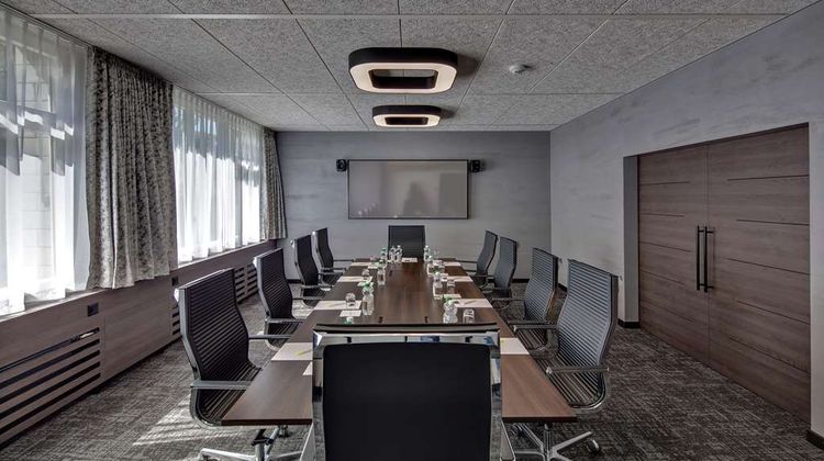 Hotel & Conference Center Sempachersee Meeting