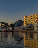 Quality Hotel Maritim