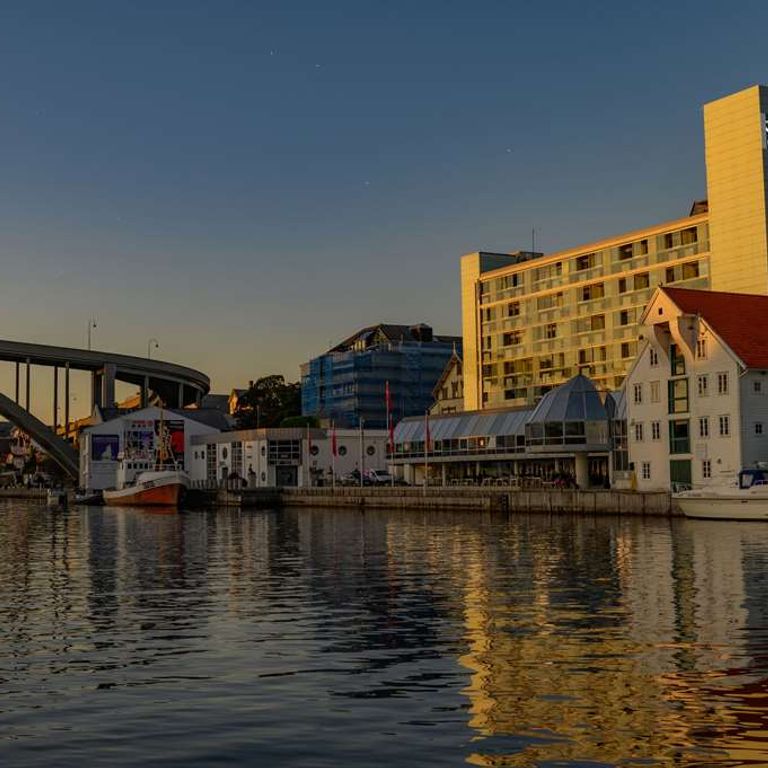 Quality Hotel Maritim