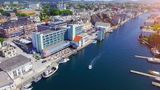 Quality Hotel Maritim Exterior