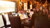 Quality Hotel Maritim Restaurant