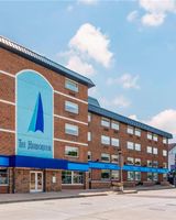 The Harborview, Ascend Hotel Collection