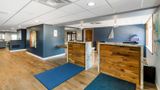 <b>The Harborview, Ascend Hotel Collection Lobby</b>. Images powered by <a href="https://iceportal.shijigroup.com/" title="IcePortal" target="_blank">IcePortal</a>.