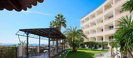 Ramada Resort by Wyndham Exterior