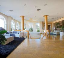 Ramada Resort by Wyndham Lobby