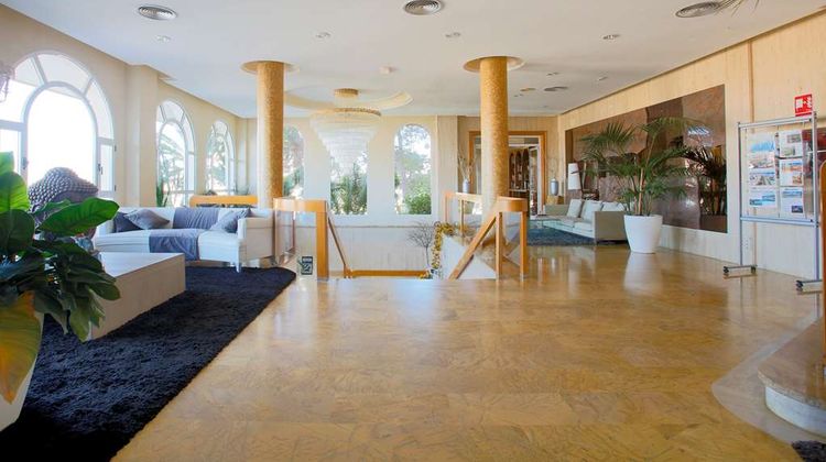 Ramada Resort by Wyndham Lobby