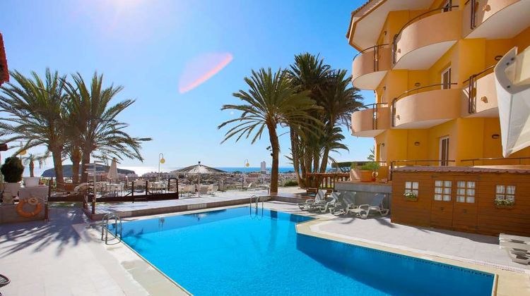 Ramada Resort by Wyndham Pool
