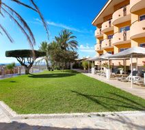 Ramada Resort by Wyndham Exterior