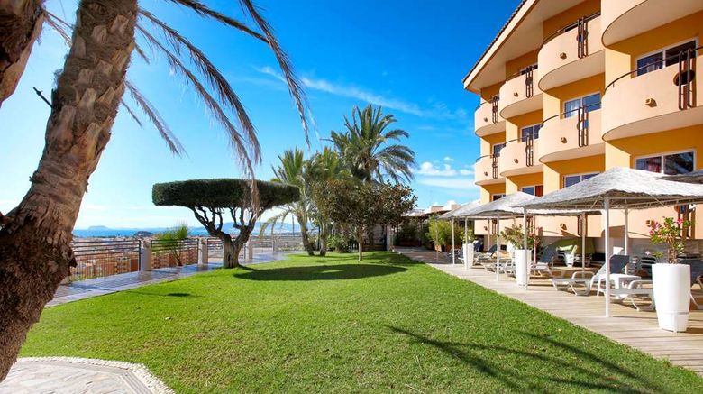 <b>Ramada Resort by Wyndham Exterior</b>. Images powered by <a href="https://iceportal.shijigroup.com/" title="IcePortal" target="_blank">IcePortal</a>.