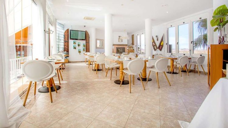 Ramada Resort by Wyndham Restaurant