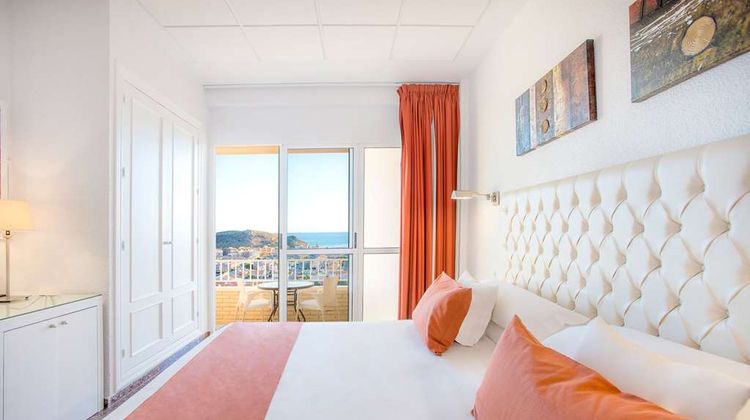 Ramada Resort by Wyndham Room