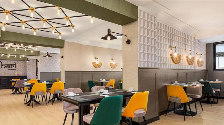 Ramada Resort by Wyndham Other