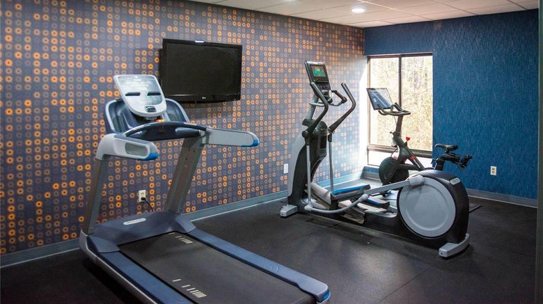 <b>La Quinta Inn & Suites Fayetteville I-95 Health</b>. Images powered by <a href="https://iceportal.shijigroup.com/" title="IcePortal" target="_blank">IcePortal</a>.