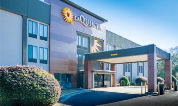 La Quinta Inn & Suites Fayetteville I-95