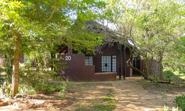 Burchells Bush Lodge