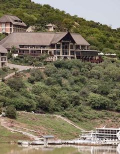 Jozini Tiger Lodge & Spa
