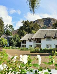 Le Franschhoek Hotel & Spa