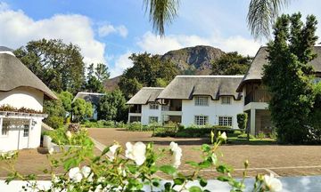 Le Franschhoek Hotel & Spa