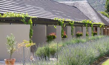 Piekenierskloof Mountain Resort
