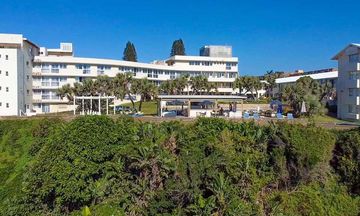 Blue Marlin Hotel