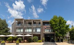 Best Western Plus Le Roi Arthur Hotel
