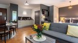 Zenitude Hotel-Resid. Nantes Metropole Room