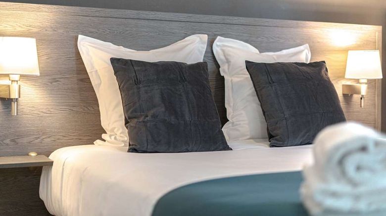<b>Zenitude Hotel-Resid. Nantes Metropole Room</b>. Images powered by <a href="https://iceportal.shijigroup.com/" title="IcePortal" target="_blank">IcePortal</a>.