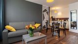 Zenitude Hotel-Resid. Nantes Metropole Room