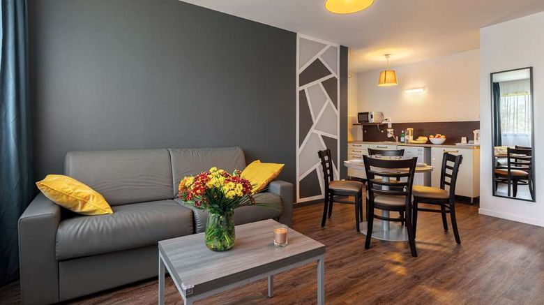 <b>Zenitude Hotel-Resid. Nantes Metropole Room</b>. Images powered by <a href="https://iceportal.shijigroup.com/" title="IcePortal" target="_blank">IcePortal</a>.