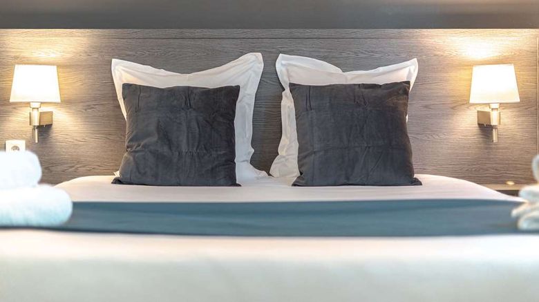 <b>Zenitude Hotel-Resid. Nantes Metropole Room</b>. Images powered by <a href="https://iceportal.shijigroup.com/" title="IcePortal" target="_blank">IcePortal</a>.