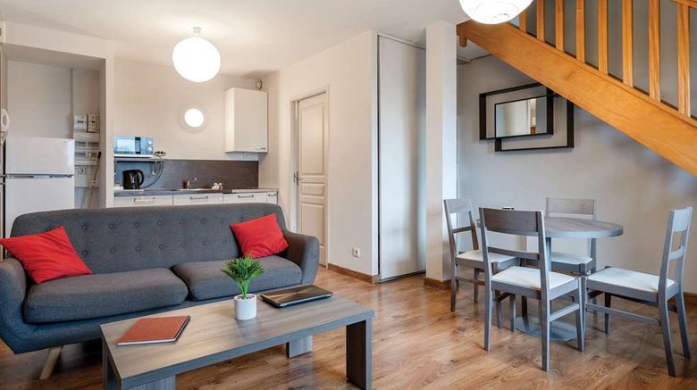 <b>Zenitude Hotel-Resid. Nantes Metropole Room</b>. Images powered by <a href="https://iceportal.shijigroup.com/" title="IcePortal" target="_blank">IcePortal</a>.