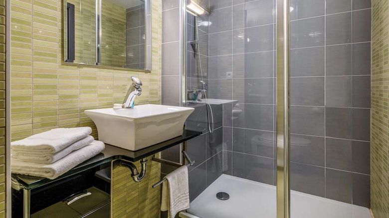 <b>Zenitude Hotel-Resid. Nantes Metropole Room</b>. Images powered by <a href="https://iceportal.shijigroup.com/" title="IcePortal" target="_blank">IcePortal</a>.