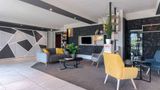Zenitude Hotel-Resid. Nantes Metropole Lobby