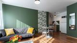 Zenitude Hotel-Resid. Nantes Metropole Room