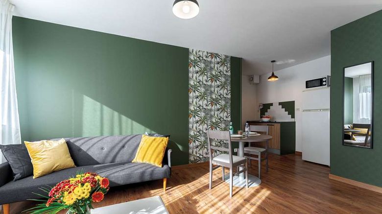 <b>Zenitude Hotel-Resid. Nantes Metropole Room</b>. Images powered by <a href="https://iceportal.shijigroup.com/" title="IcePortal" target="_blank">IcePortal</a>.