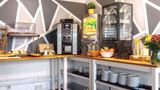 Zenitude Hotel-Resid. Nantes Metropole Restaurant