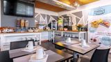 Zenitude Hotel-Resid. Nantes Metropole Restaurant