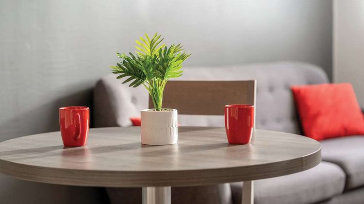 Zenitude Hotel-Resid. Nantes Metropole Room