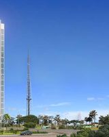Ramada by Wyndham Brasilia Alvorada