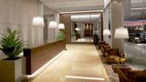 Ramada by Wyndham Brasilia Alvorada Lobby