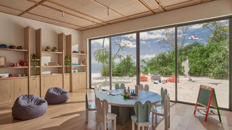 <b>Alila Kothaifaru Maldives Recreation</b>. Images powered by <a href="https://iceportal.shijigroup.com/" title="IcePortal" target="_blank">IcePortal</a>.
