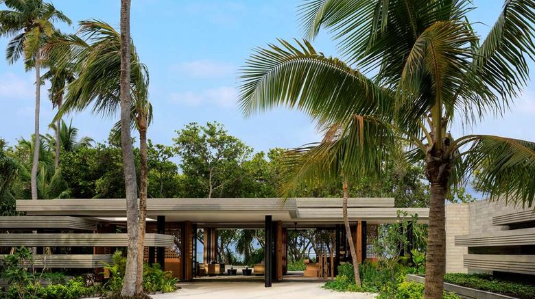 <b>Alila Kothaifaru Maldives Lobby</b>. Images powered by <a href="https://iceportal.shijigroup.com/" title="IcePortal" target="_blank">IcePortal</a>.